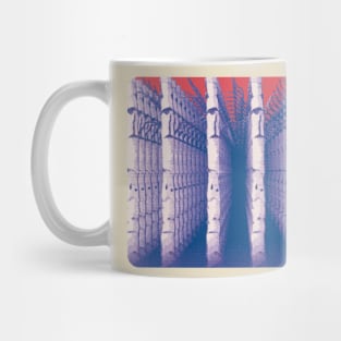 Forrest Mug